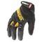 Ironclad Performance Wear SuperDuty Gloves, Large, Black/Yellow, 1 Pair SDG204L - alternate 1